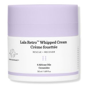 Drunk Elephant Lala Retro Whipped Cream